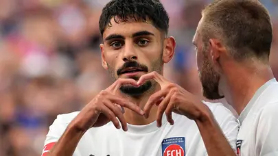 Galatasaray'ın 1 numaralı transfer hedefi: Bonservisi belli oldu