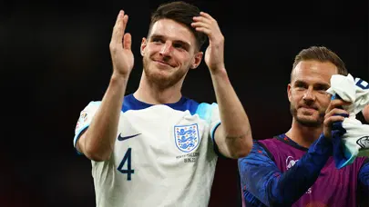 Declan Rice için teklifler artıyor: Premier Lig'den bir talip daha