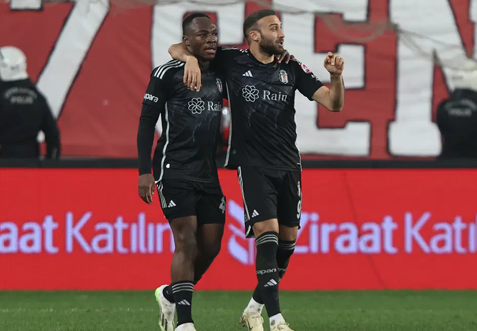 "Ya herro ya Muleka" | Spor yazarları Beşiktaş için ne dedi? - 3