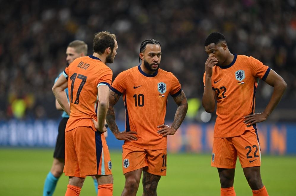 Hollanda - Kanada maçı ne zaman, saat kaçta ve hangi kanalda? (Hazırlık mücadelesi)