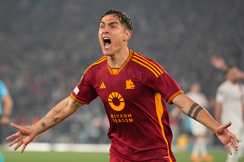 Roma cephesindan Dybala için net açıklama: Takımdan ayrılıyor mu?