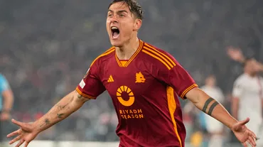 UEFA Avrupa Ligi'nde İtalyanların gecesi: Roma ve Atalanta yarı finalde