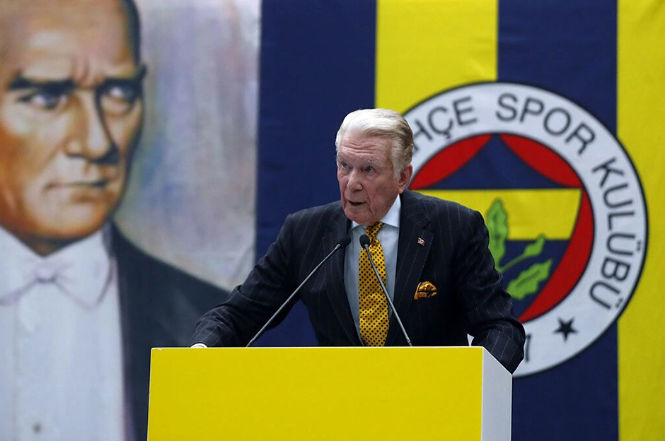 Uğur Dündar'dan hakem eleştirisi