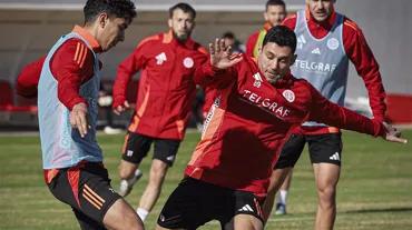 Antalyaspor'da hedef yenilmezlik serisini sürdürmek