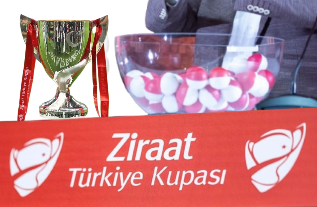 Türkiye Kupası | ZTK kura çekimi hangi kanalda, canlı yayınlanacak mı? ZTK grup kura çekimi ne zaman, saat kaçta?