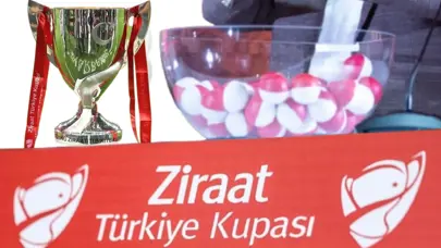 Türkiye Kupası | ZTK kura çekimi hangi kanalda, canlı yayınlanacak mı? ZTK grup kura çekimi ne zaman, saat kaçta?