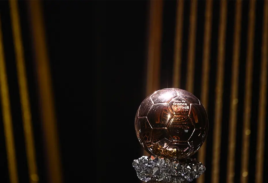 Ballon d'Or'da ödül töreni tarihi belli oldu: İşte bu yılın favorileri - 1