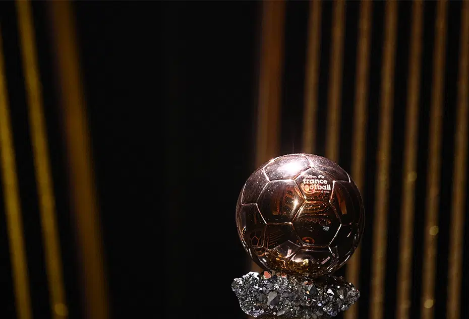Ballon d'Or 2023'te ödüller sahiplerini buldu - 3