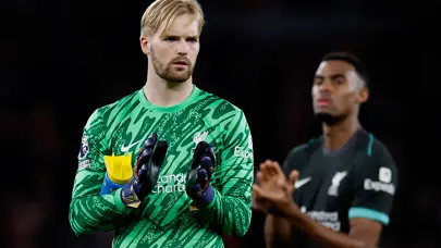 Transfer çılgınlığı bitmiyor: İmzayı atarsa kadrodaki 11. kaleci olacak