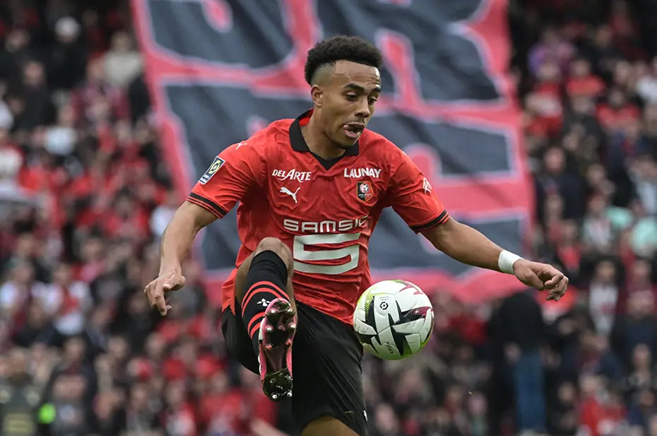 Galatasaray'da Guela Doue transferi bu yüzden gerçekleşmemiş: Talep edilen özel madde anlaşmayı bozdu - 1 Galatasaray'da Guela Doue transferi bu yüzden gerçekleşmemiş: Talep edilen özel madde anlaşmayı bozdu - 1