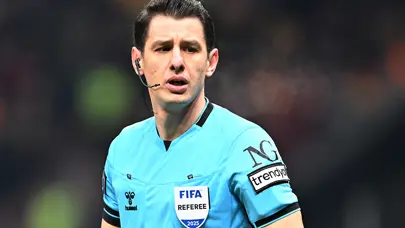 Türk futbol tarihinde bir ilk: Halil Umut Meler kararını resmen açıkladılar