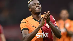 Napoli cephesinden Osimhen transferinin perde arkası Napoli cephesinden Osimhen transferinin perde arkası