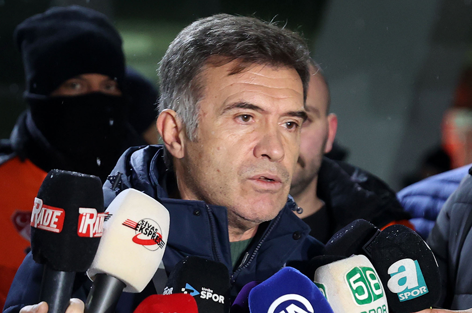 Beşiktaş'tan Türkiye Kupası finali öncesi hakem sözleri