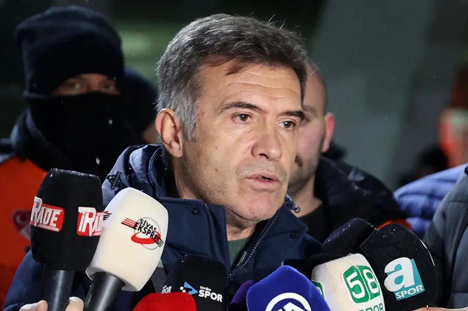 Beşiktaş'tan Hollanda çıkarması - 3