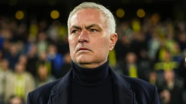 Jose Mourinho'dan "temiz maç" vurgusu