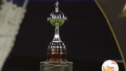 Copa Libertadores | Boca Juniors-Fluminense maçı ne zaman, saat kaçta, hangi kanalda?