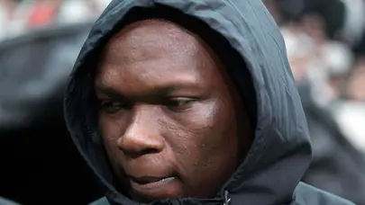 Yönetimden Beşiktaş taraftarına ıslıklanan isimler için mesaj