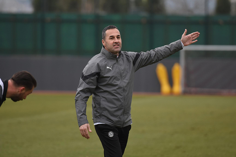 Yalçın Koşukavak'ın yeni takımı belli oldu