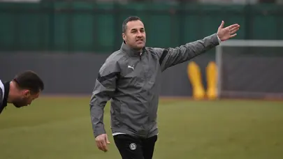 Yalçın Koşukavak'ın yeni takımı belli oldu