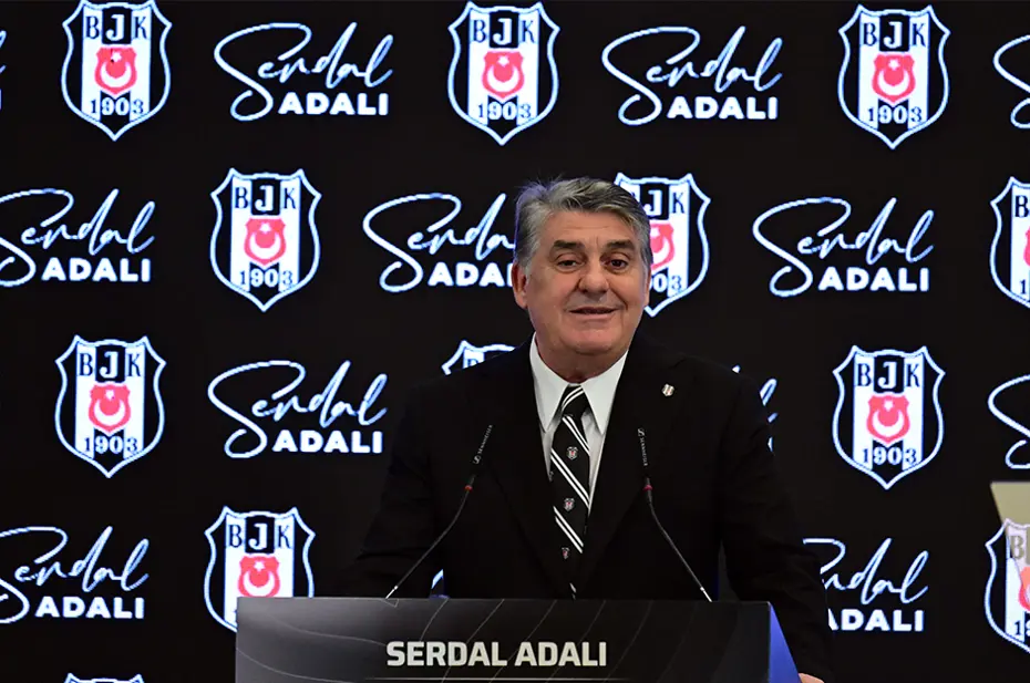 Serdal Adalı'dan forvet transferi için sürpriz Osimhen yanıtı - 3