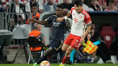 Son şampiyonun Kim Min-jae planı