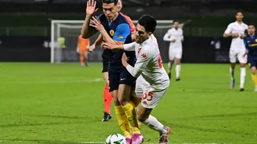 Albert Riera'dan buraya kadar: Celje'nin Konferans Ligi rüyası sona erdi