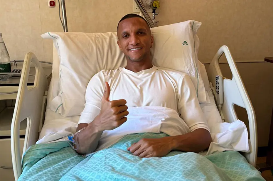 Fenerbahçe'de stoper transferi için sürpriz isim - 2