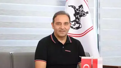 Samsunspor'da Taylan Antalyalı sözleri: "Biz önümüze bakacağız"