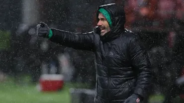 Pendikspor Teknik Direktörü Ivo Vieira: Transferlerimiz devam edecek