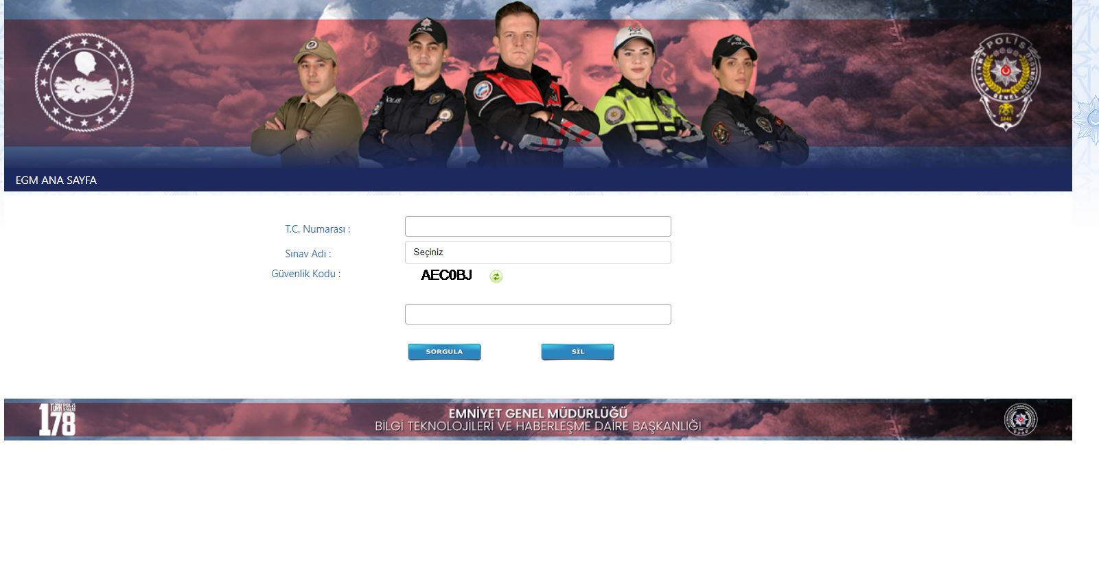 ÖGG sınav sonuçları tarihi 2024: ÖGG Temel Eğitim ve Yenileme Eğitimi sınav sonuçları açıklandı mı, ne zaman açıklanacak?