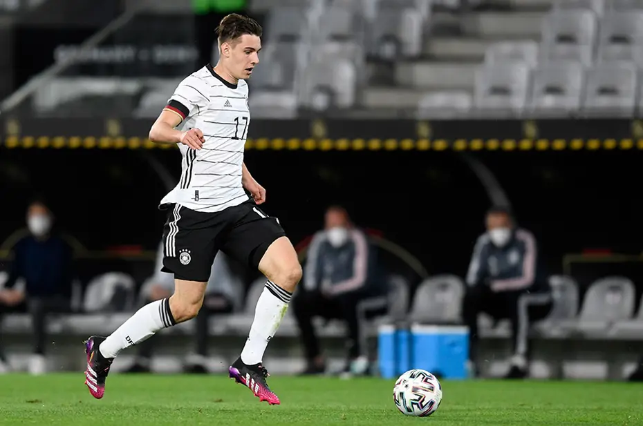 Beşiktaş'ın teklifi Almanya'da gündem oldu: "Şaka gibi" - 4