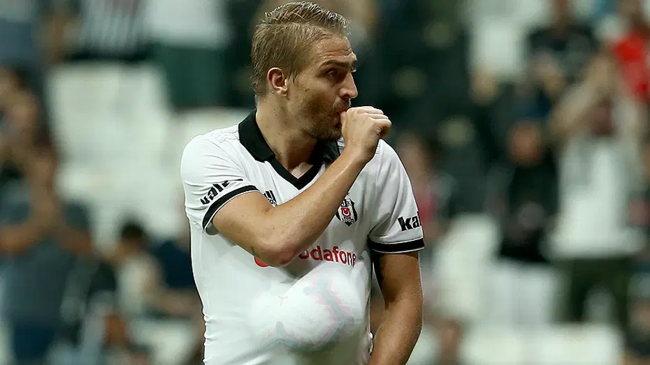 Caner Erkin'den Vitor Pereira ve Sergen Yalçın için flaş sözler: "Saldırdım, hakaret ettim" - 6