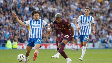 Brighton - Nottingham Forest maçı ne zaman, saat kaçta ve hangi kanalda? Ferdi Kadıoğlu oynayacak mı?