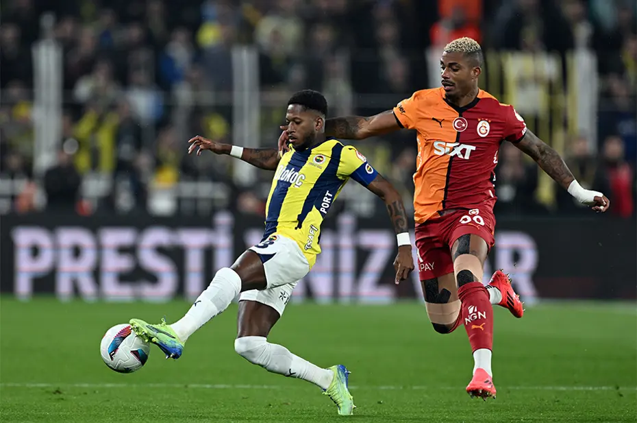 Gabriel Sara'dan şampiyonluk sözleri: "En mutlu hissettiğim sezon" - 2