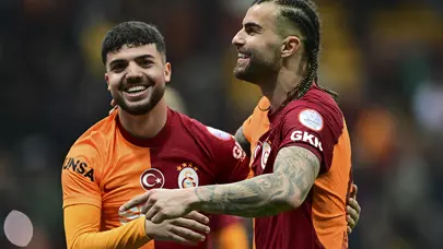Süper Lig ekibi Eyüp Aydın için Galatasaray'a teklifini iletti