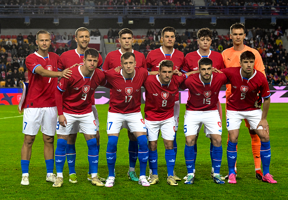 Çekya EURO 2024 kadrosu | Çekya’nın EURO 2024 kadrosunda hangi oyuncular var?