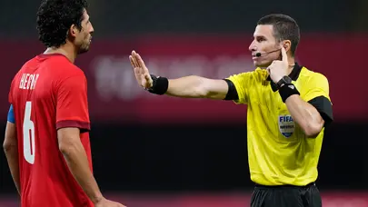 Futbolda mavi kart nedir? Süper Lig’de mavi kart uygulanacak mı, ne zaman?