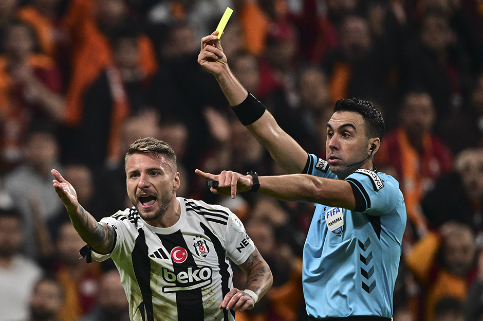 Arda Kardeşler detayı: Beşiktaş 1 ay önce talep etmiş