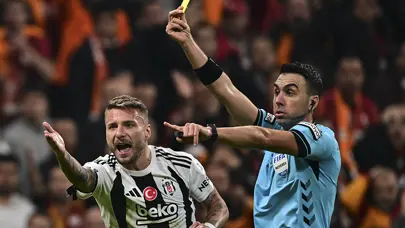 Arda Kardeşler detayı: Beşiktaş 1 ay önce talep etmiş