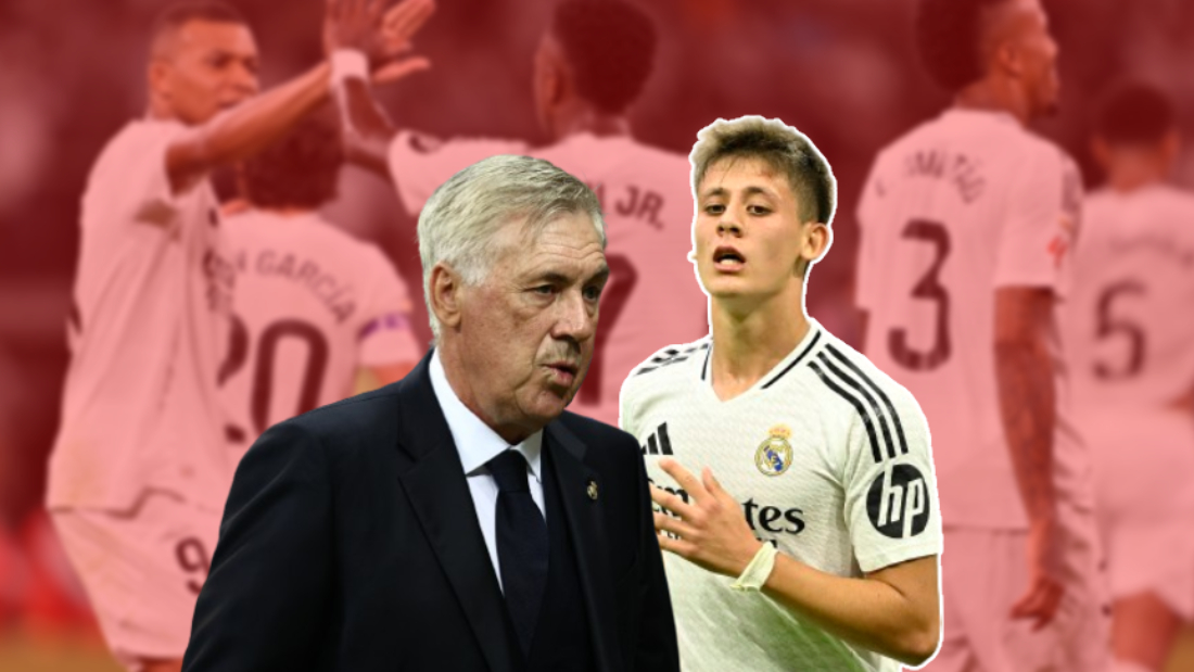 İSPANYA | Valencia - Real Madrid maçı hangi kanalda, saat kaçta? Valencia - Real Madrid maçı ne zaman, şifresiz mi?