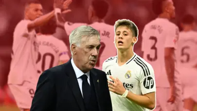 İSPANYA | Valencia - Real Madrid maçı hangi kanalda, saat kaçta? Valencia - Real Madrid maçı ne zaman, şifresiz mi?