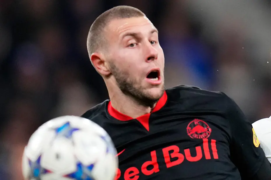 Pavlovic transferinde yol belli oldu: Milan'ın beklentisi ortaya çıktı - 3