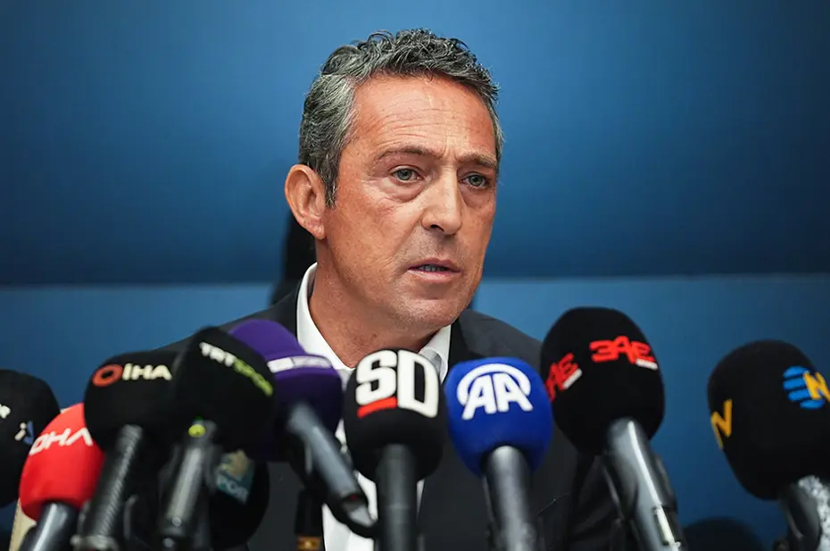 Ali Koç'un olaylı derbiyle ilgili verdiği ifadenin detayları ortaya çıktı - 8 Ali Koç'un olaylı derbiyle ilgili verdiği ifadenin detayları ortaya çıktı - 8