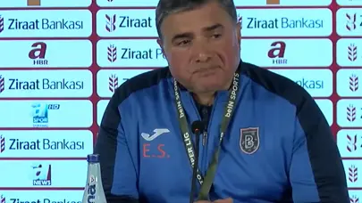 Erdinç Sözer: Finale çıkmayı hedefliyoruz