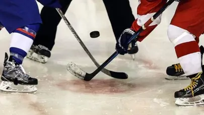 A Milli Erkek Buz Hokeyi Takımı, İstanbul'da kampa girecek