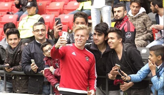 Gaziantepsporlu Rajtoral ölü bulundu