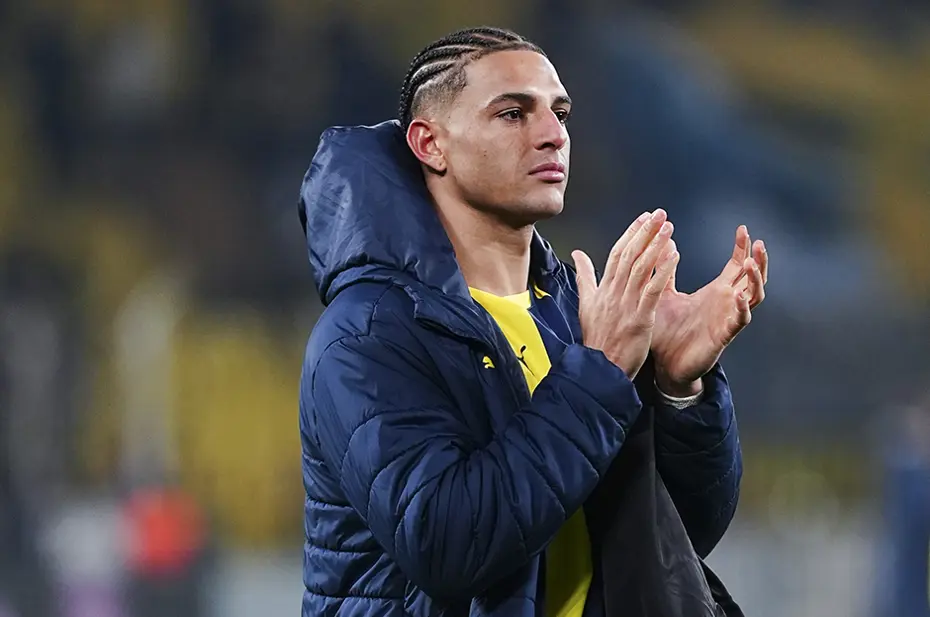 Fenerbahçe için flaş iddia: Mourinho yeni transferi takımdan gönderiyor - 2