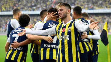 Kasımpaşa-Fenerbahçe maçı ne zaman, saat kaçta, hangi kanalda?