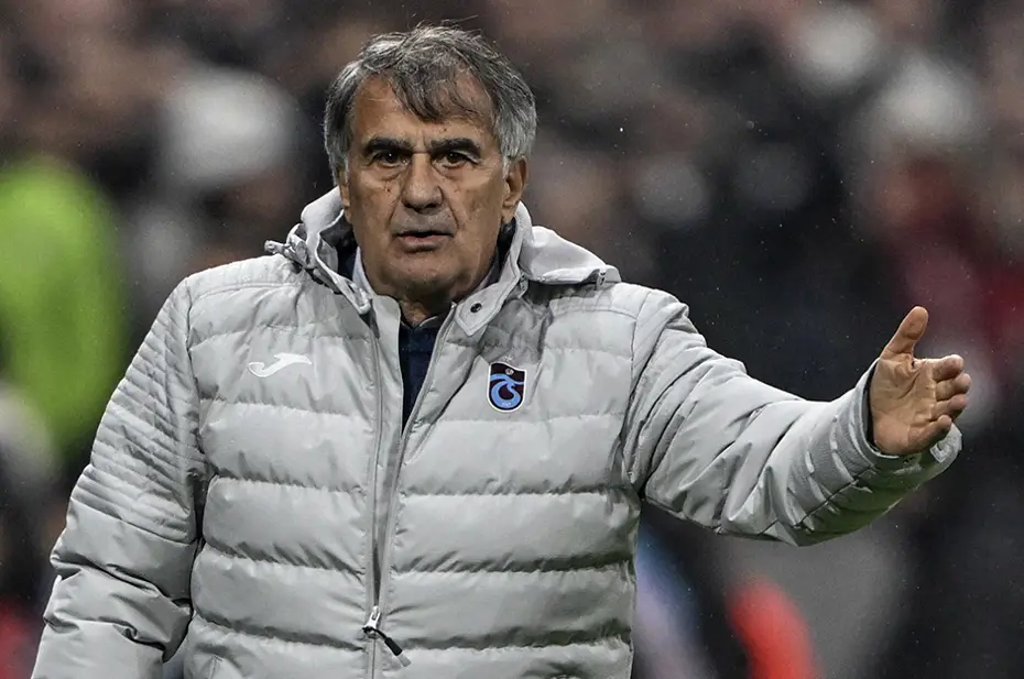 Şenol Güneş'ten Eren Elmalı'nın Galatasaray'a transferiyle ilgili flaş itiraf - 5 Şenol Güneş'ten Eren Elmalı'nın Galatasaray'a transferiyle ilgili flaş itiraf - 5