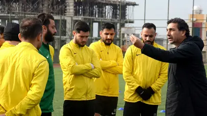 Lige trajik veda: Beraberlik yeterken uzatmalarda 3 gol yiyip düştüler